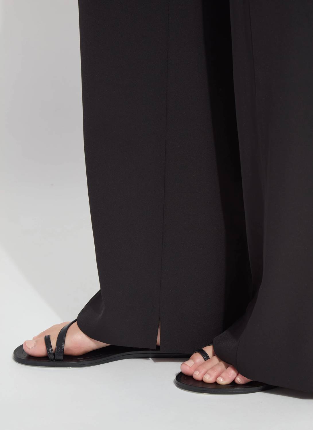 Lysse - Ellison Elasticated Waistband Trouser