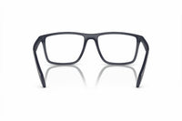 Emporio Armani - Men's Rectangle Eyeglasses Frame