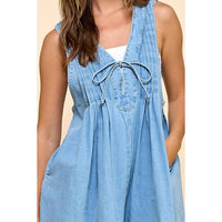 Veveret - Webster Mini Romper