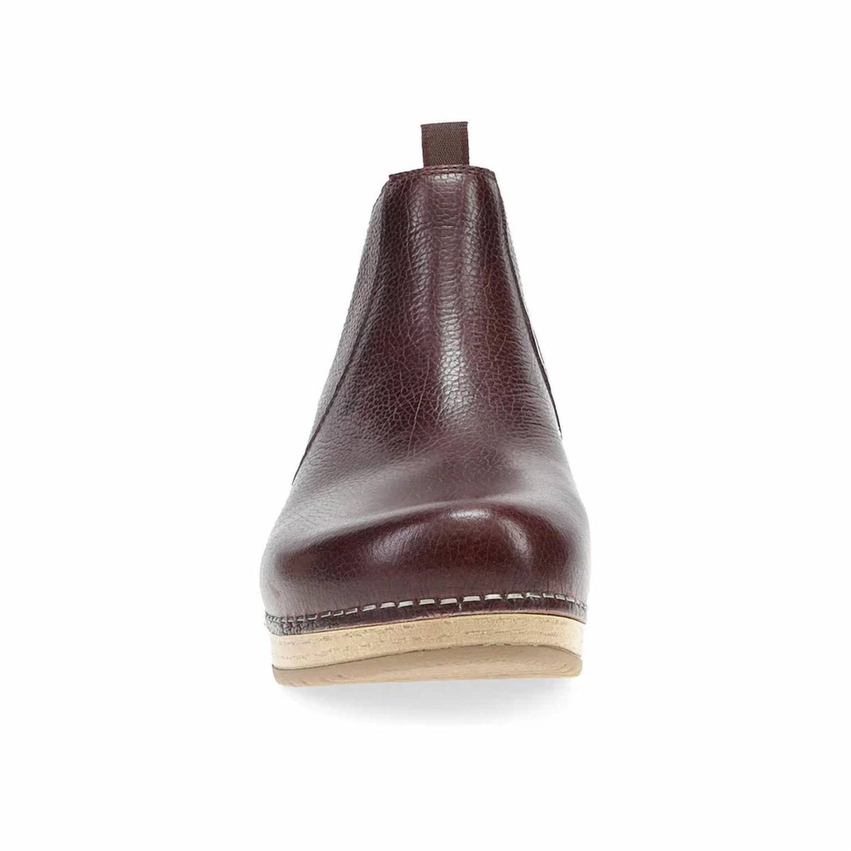 Dansko - Women's Becka Oiled Pull Up Boot