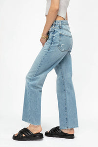 Frame - Le Jane Crop Jean