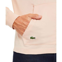 Lacoste - Men's Long Sleeve Logo Sweatshirt
