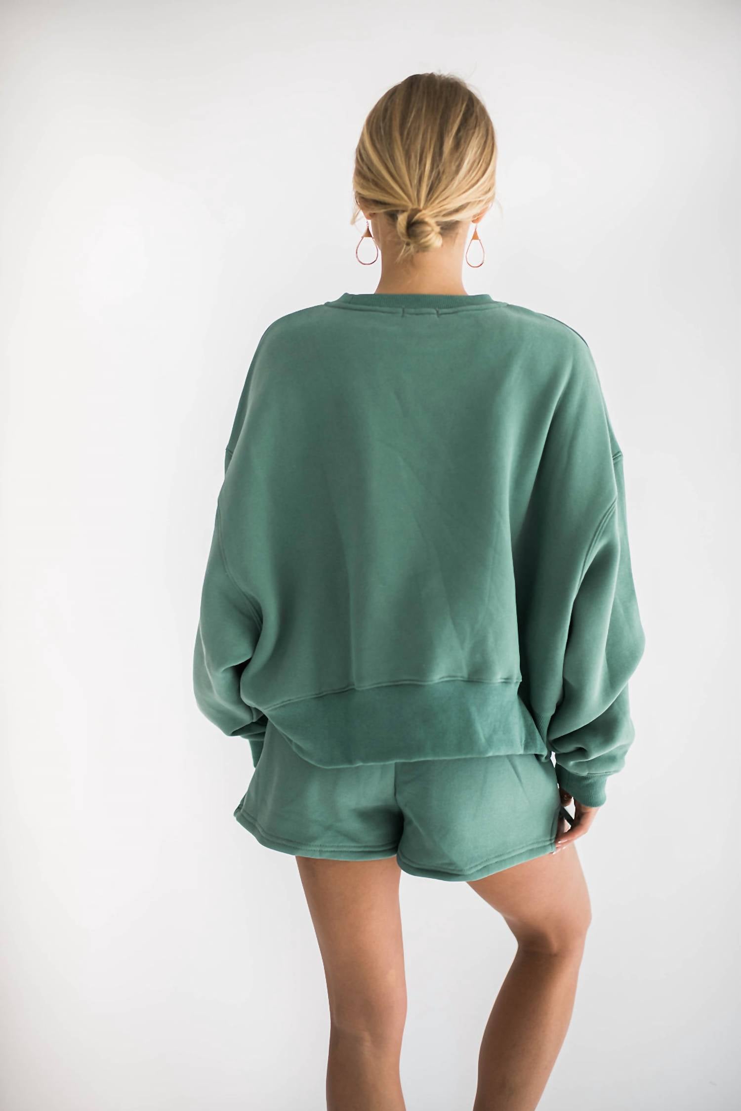 Falcon Park - Hadley Shorts
