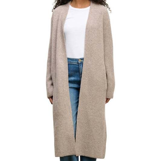 Velvet By Graham & Spencer - Misha Long Sleeve Cardigan