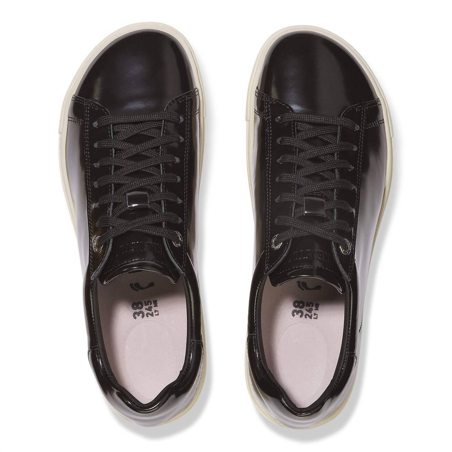 Birkenstock - Women's Bend Low Narrow Sneakers