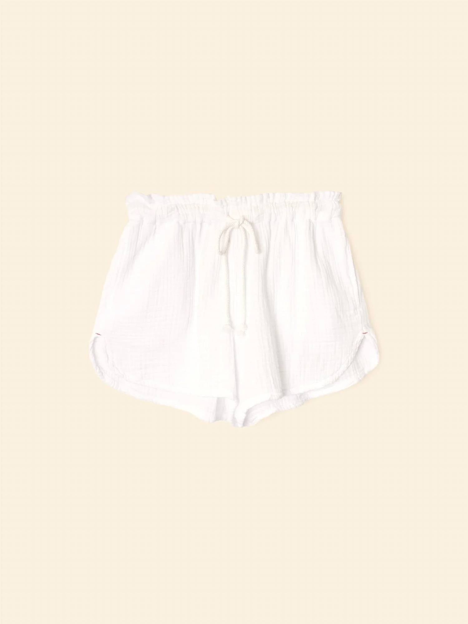 Xirena - Starla Drawstring Shorts