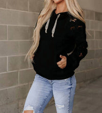 Ampersand Ave - University Hoodie