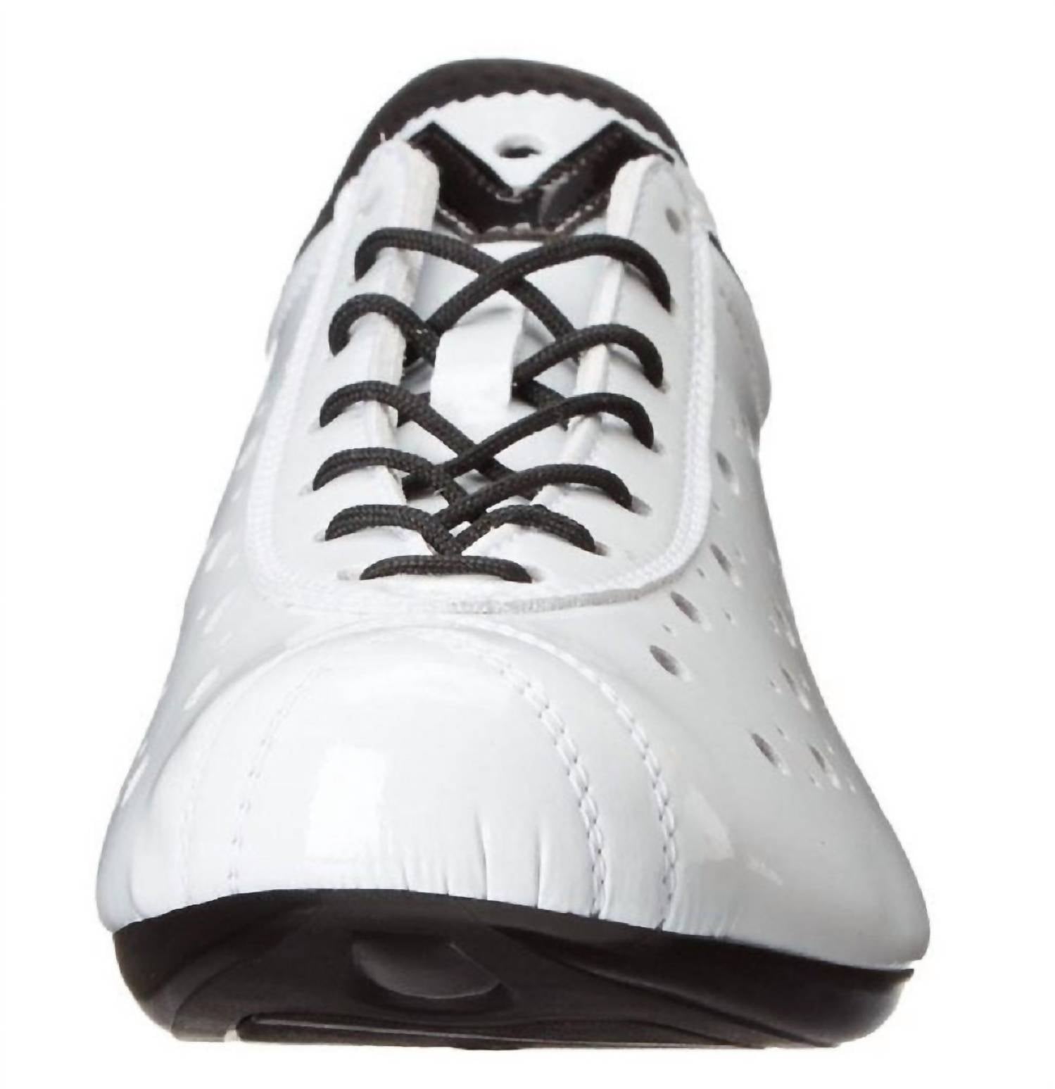 Vittoria - Unisex 1976 Classic Look Road Cycling Shoes