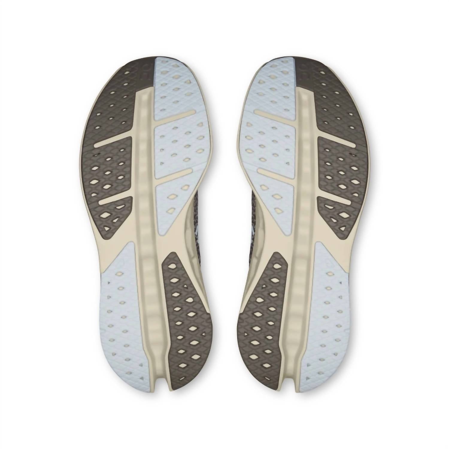 On - Women's Cloudsurfer Max Running Shoes