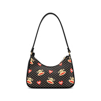 Like Dreams - Women's Julius Love Shoulder Bag