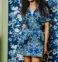Love The Label - Noah Mini Dress