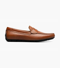 Florsheim - Men's Motor Smooth Penny Shoes