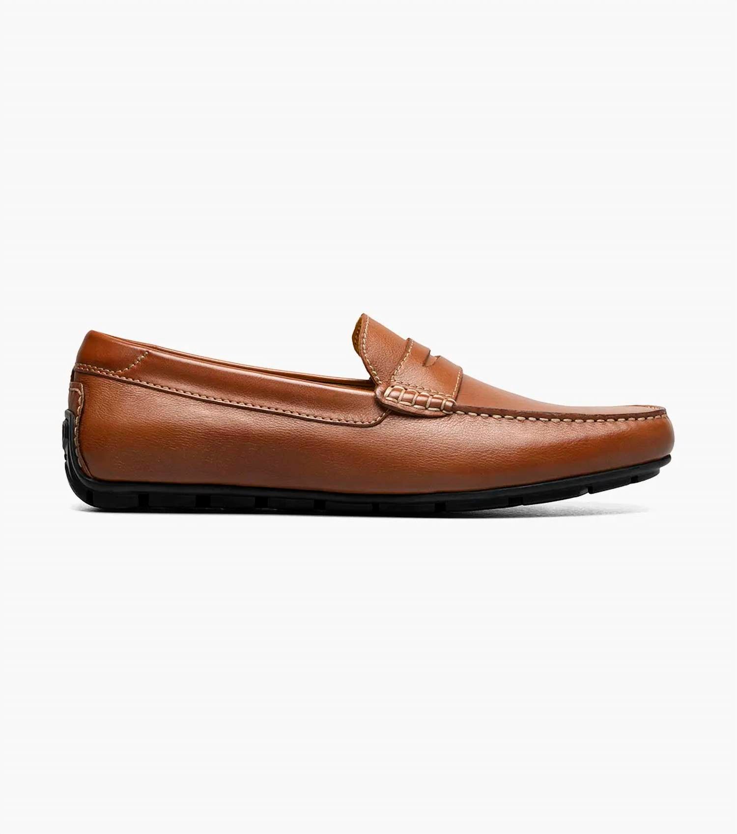 Florsheim - Men's Motor Smooth Penny Shoes