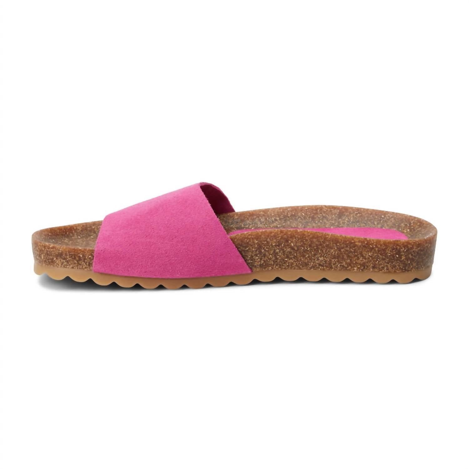 Matisse - Women's Paradise Slide