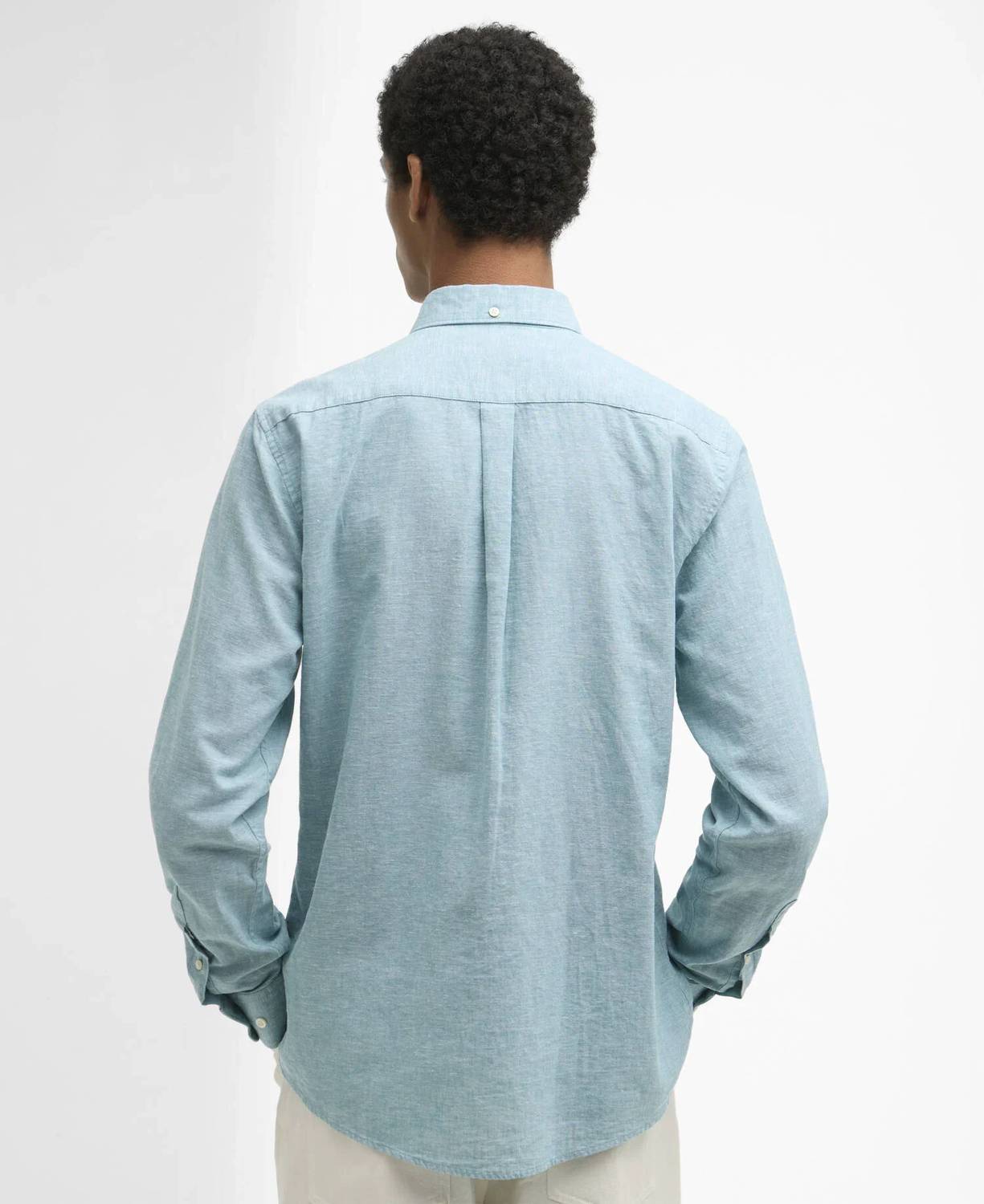Barbour - Nelson Tailored Shirt