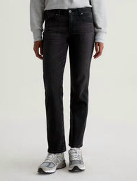 Ag Jeans - Sandra Low Rise Straight Jeans
