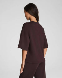 Spanx - Air Essentials Boxy Tee