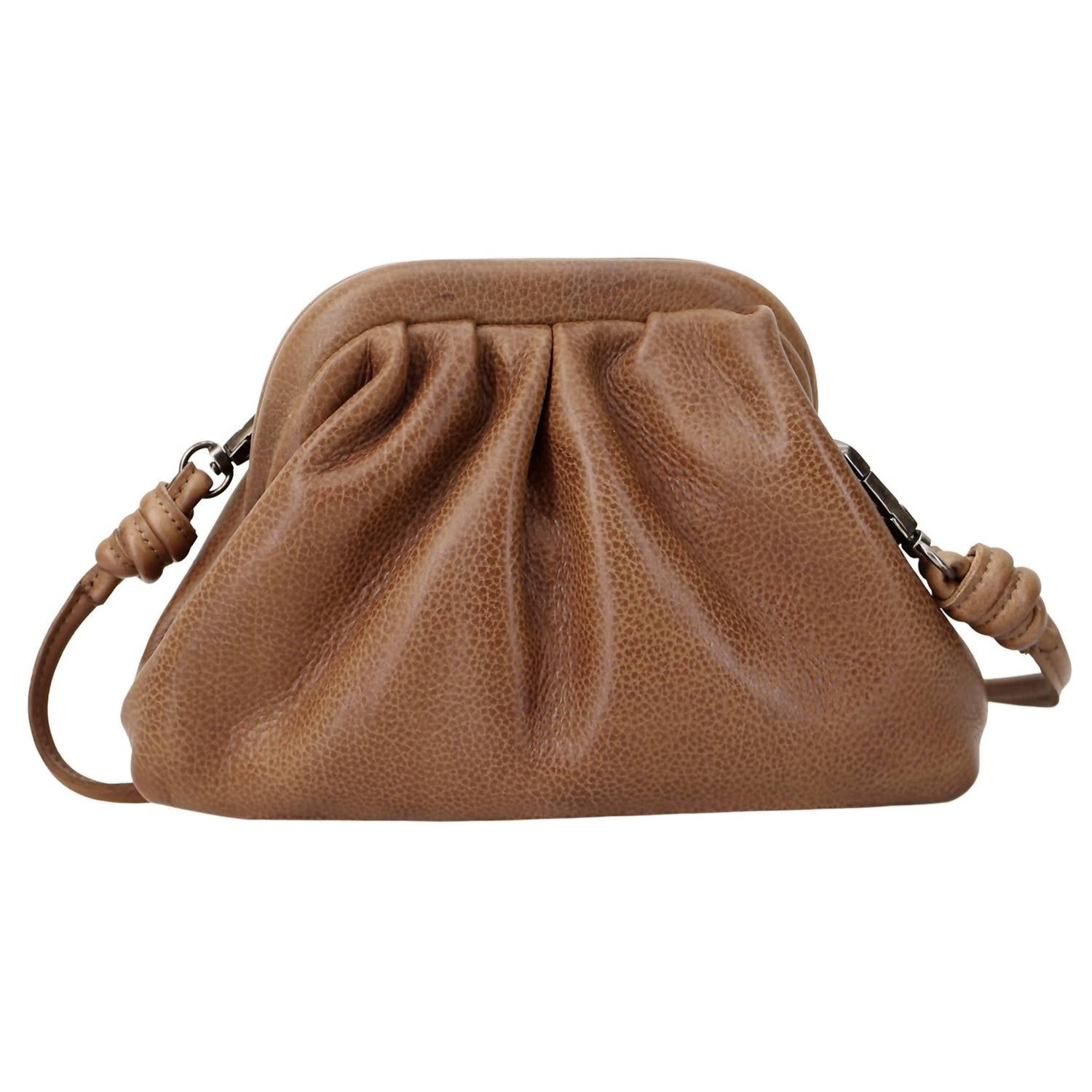 Latico - Women's Layla Handcrafted Leather Crossbody Bags