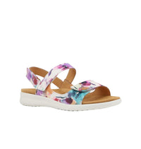 Ziera - Women's Benji Wide Sandals