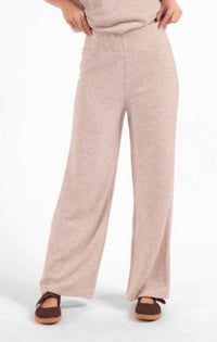 Sage The Label - Teacake Knit Pant