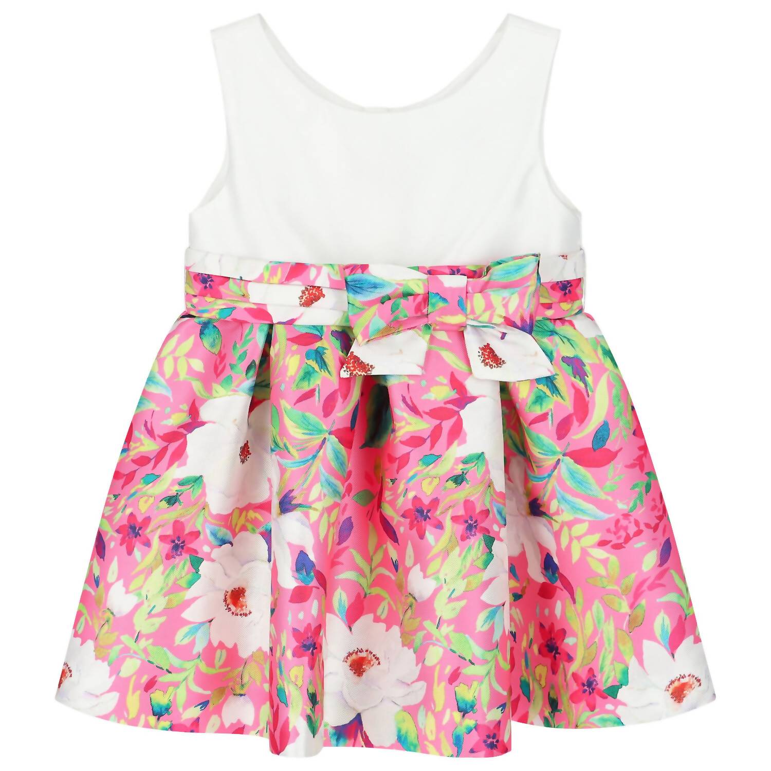 Abel & Lula - Kid's Fresa Dress