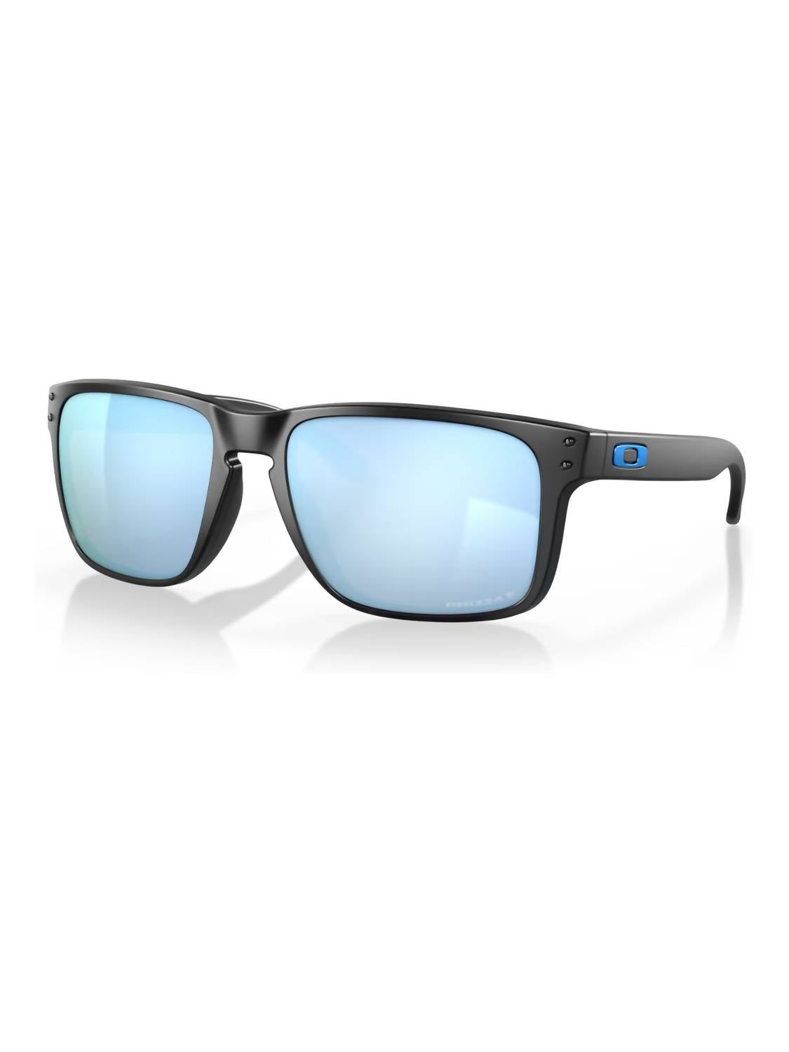 Oakley - Holbrook Xl Rectangle Polarized Sunglasses 9417-2559