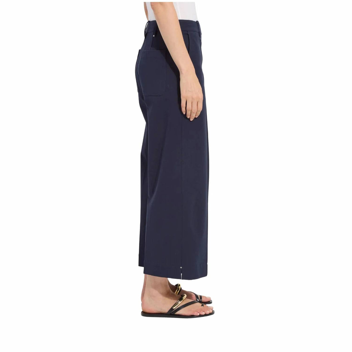 Lysse - Women's Miranda Straight Leg Trouser