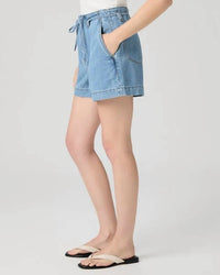 Paige - Anessa Short With Tie