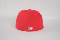 New Era - Men's Custom 59fifty Detroit Tigers 2005 All Star Game Fitted Hat