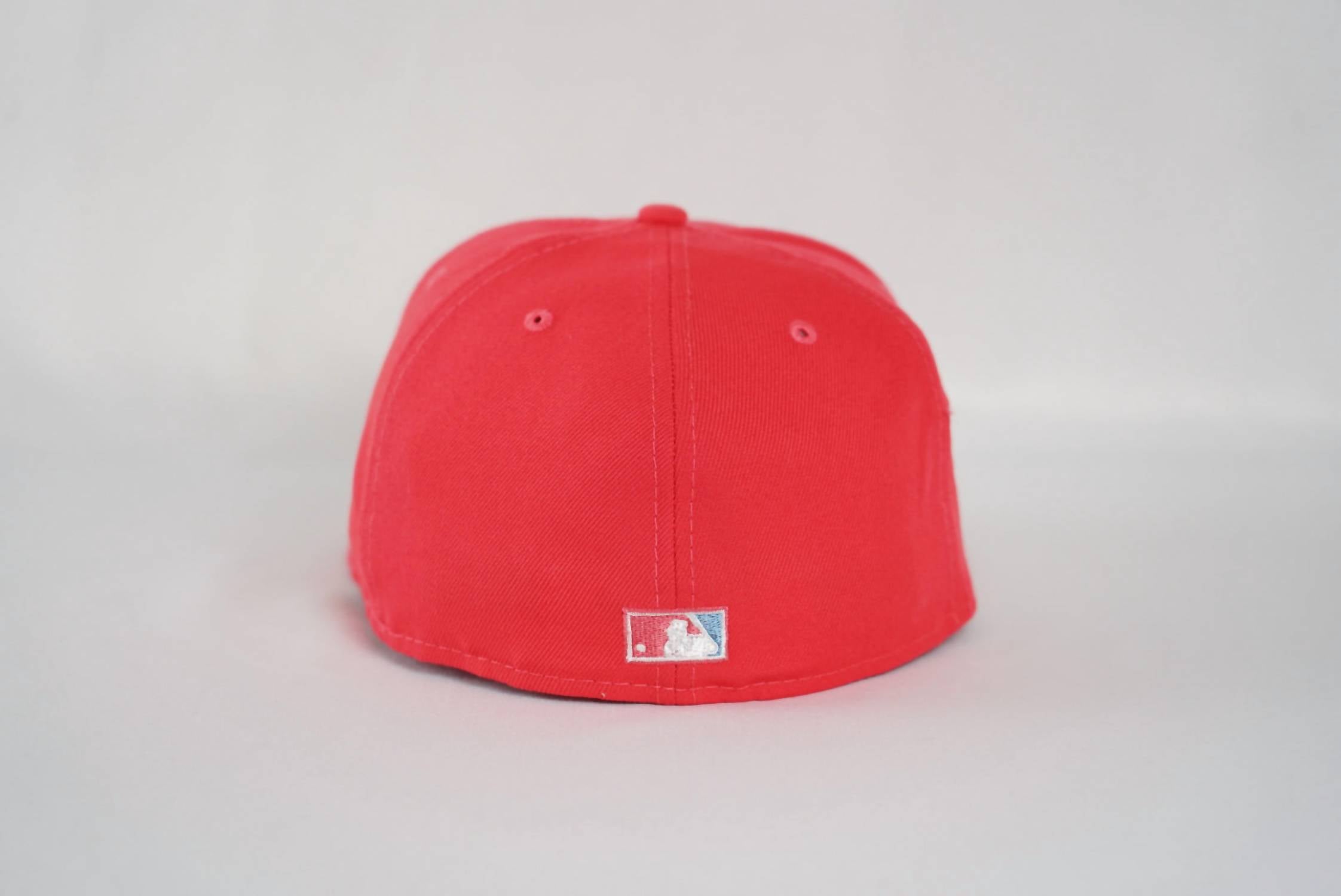 New Era - Men's Custom 59fifty Detroit Tigers 2005 All Star Game Fitted Hat