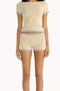 Asta Resort - Millie Short