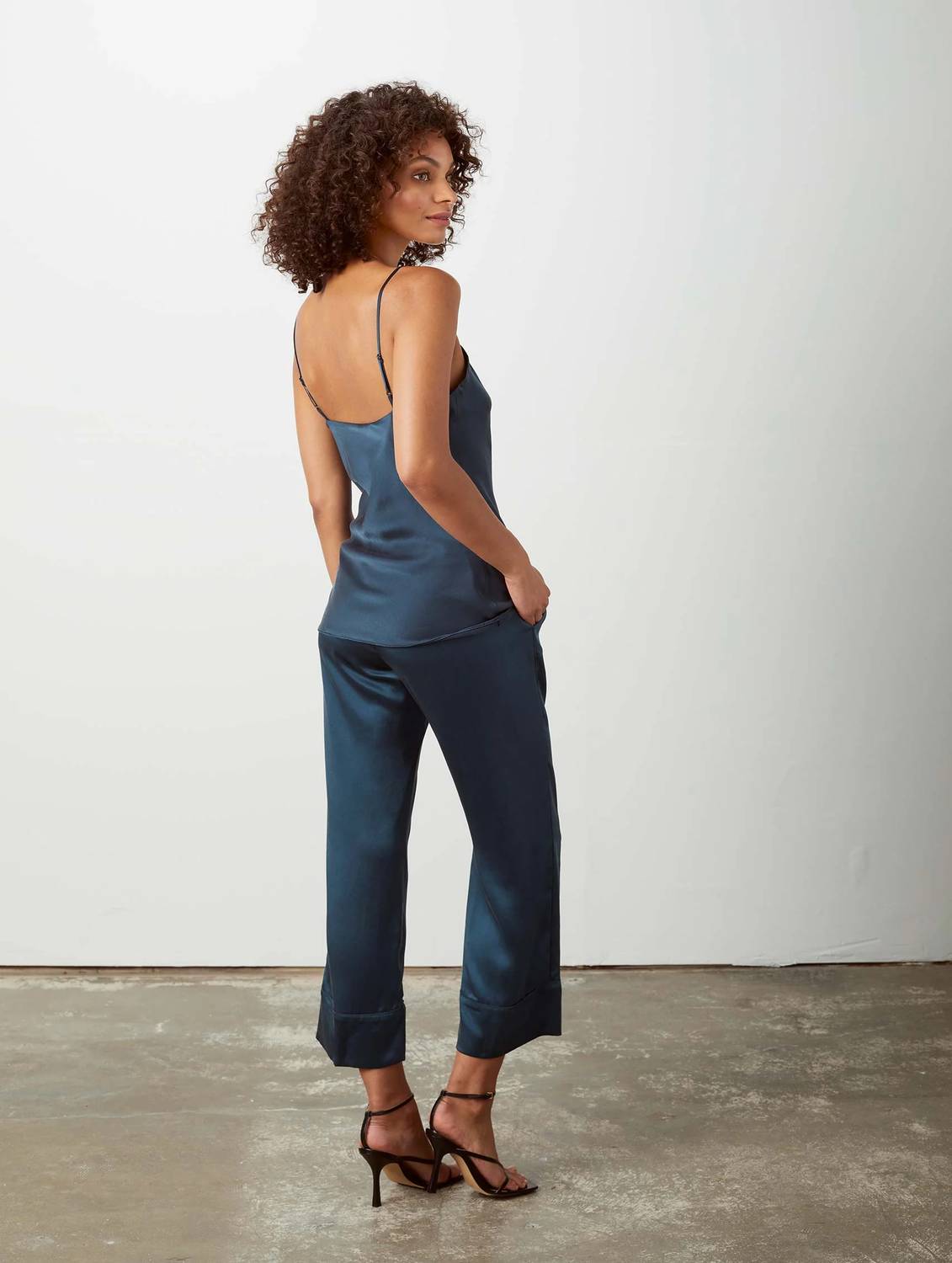 D'Offay - Claudia Cami Top