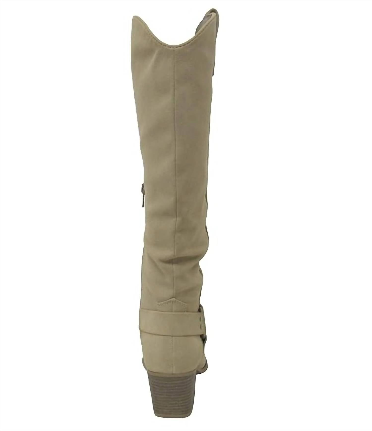 Jellypop - Women's Orlana Tall Boots