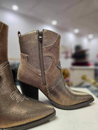 Corkys Footwear - Women's Good Lookin Short Boot