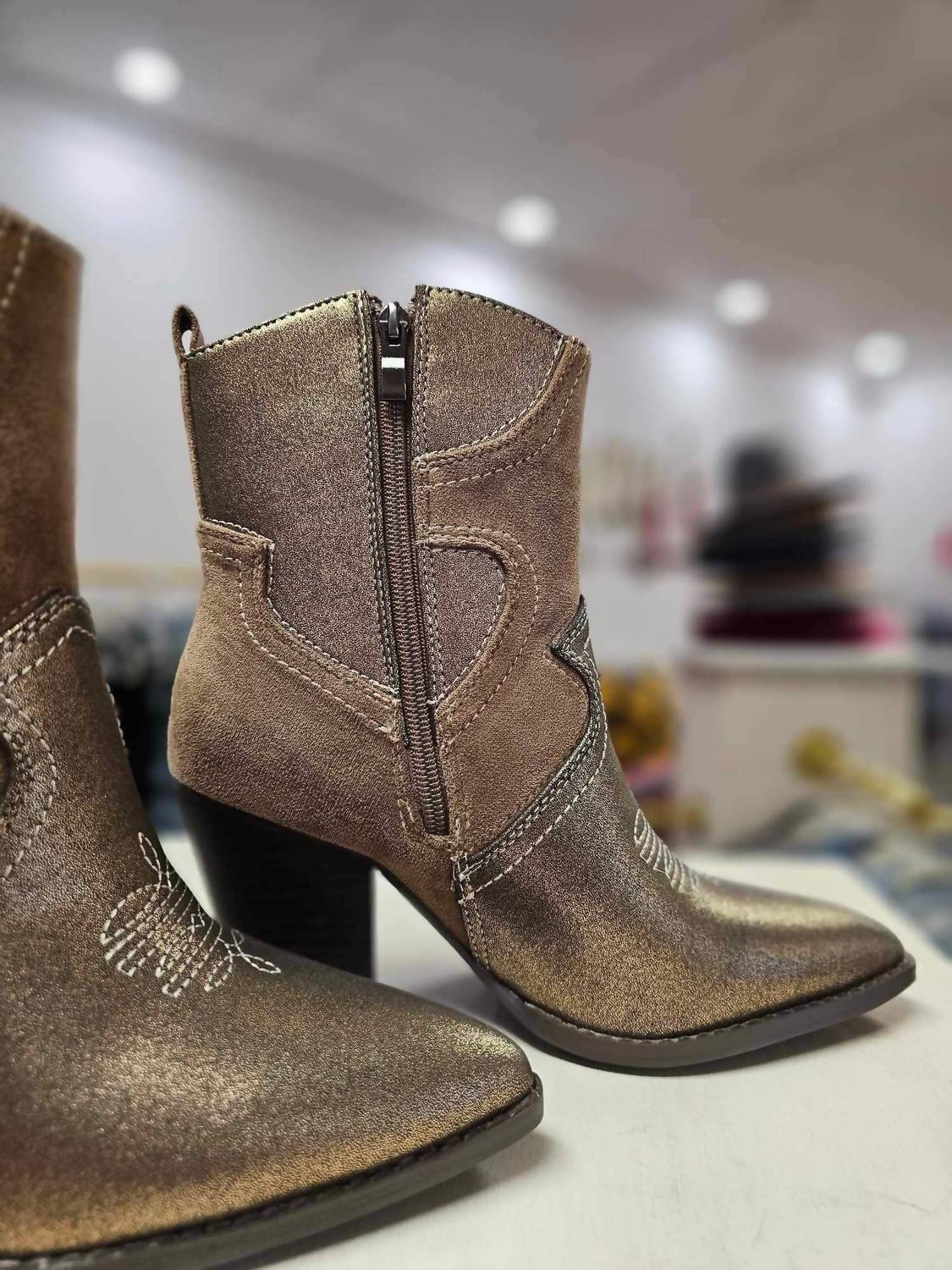 Corkys Footwear - Women's Good Lookin Short Boot