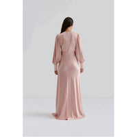 Malina - Women's Alize Maxi Dress