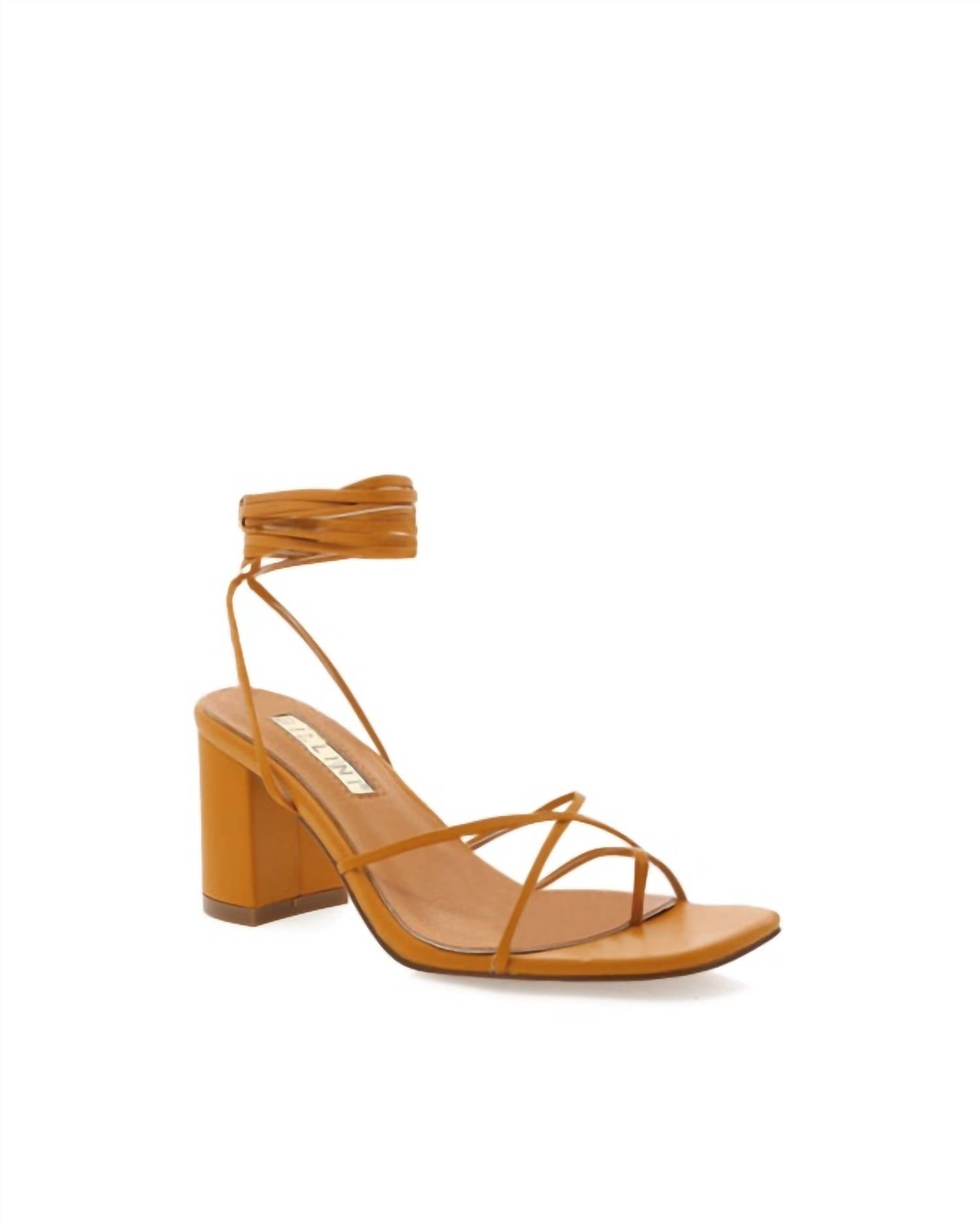 Younes Heels