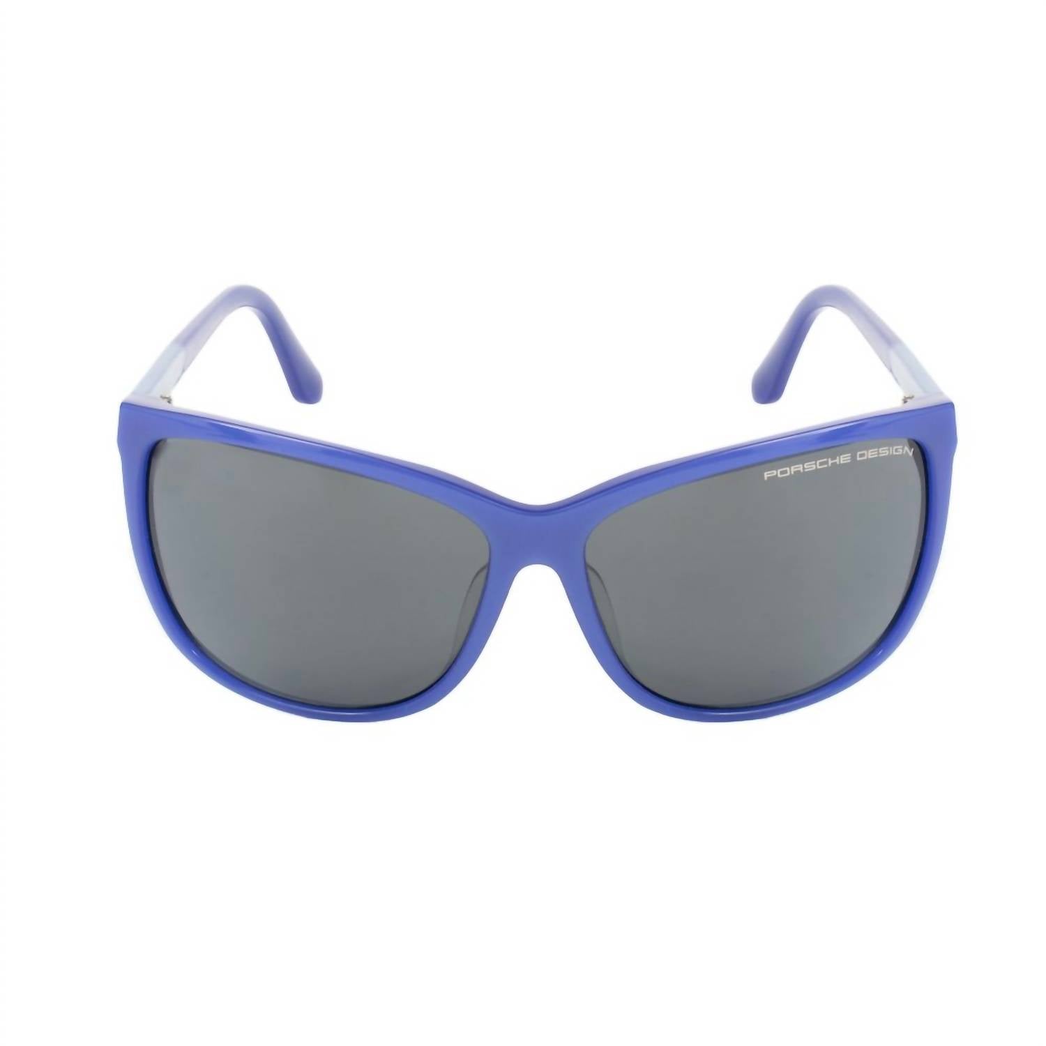 Porsche Design - Men's Acetate Sunglasses