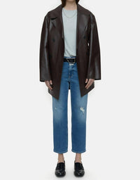 Closed - Milo Jean