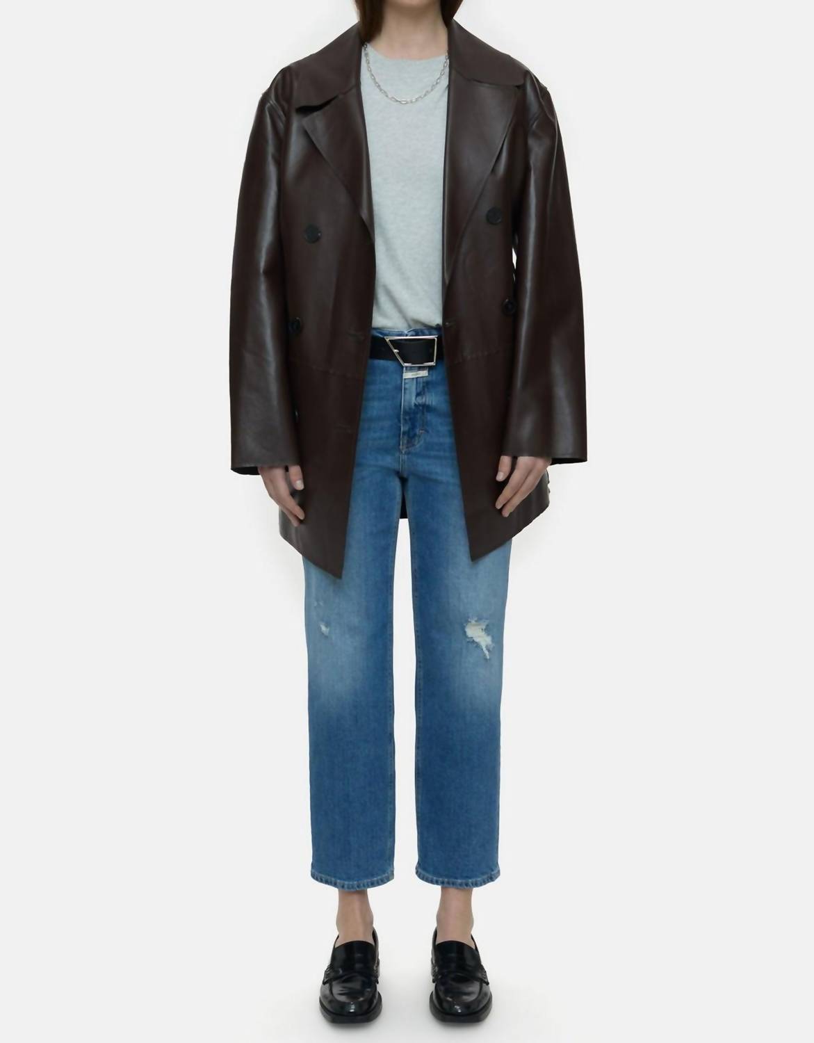 Closed - Milo Jean