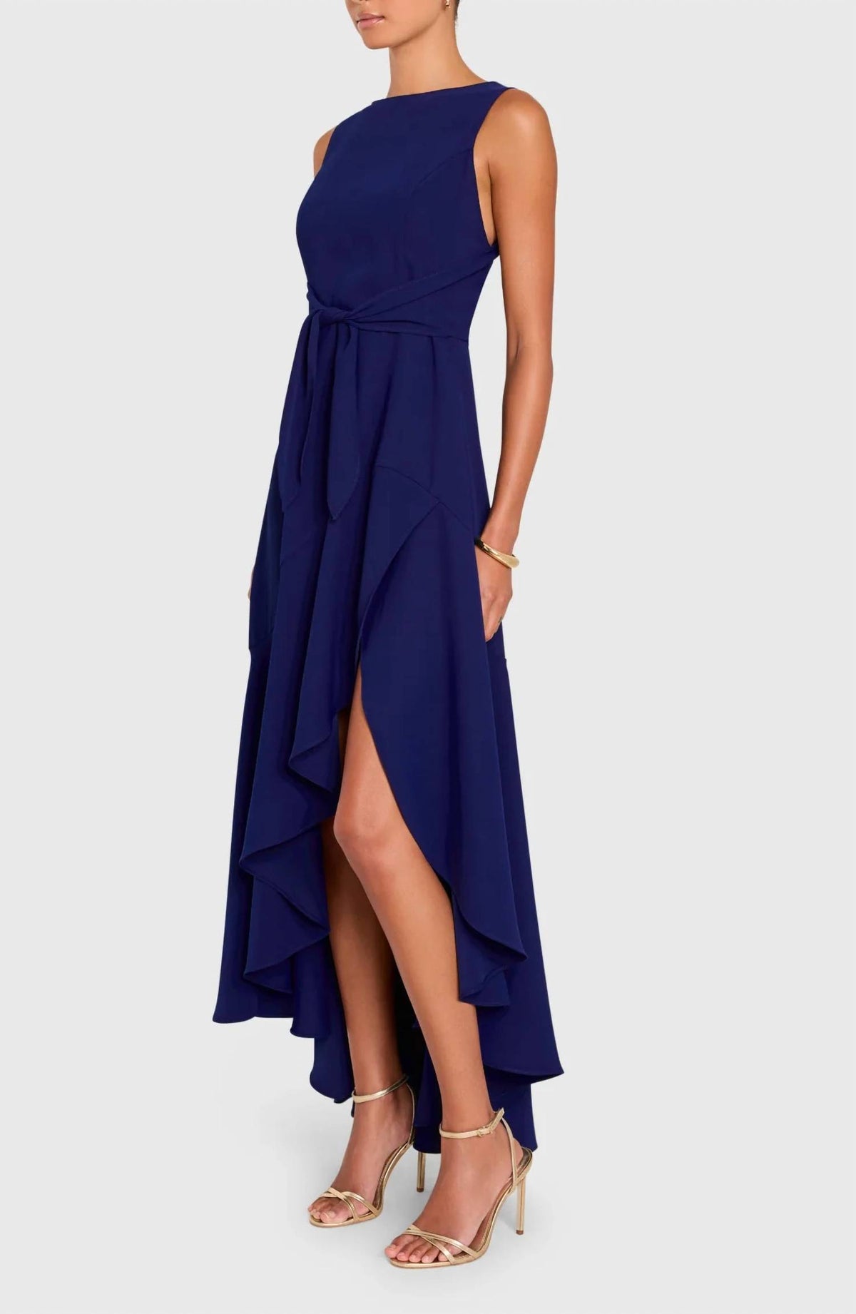 Amanda Uprichard - Casella Midi Dress