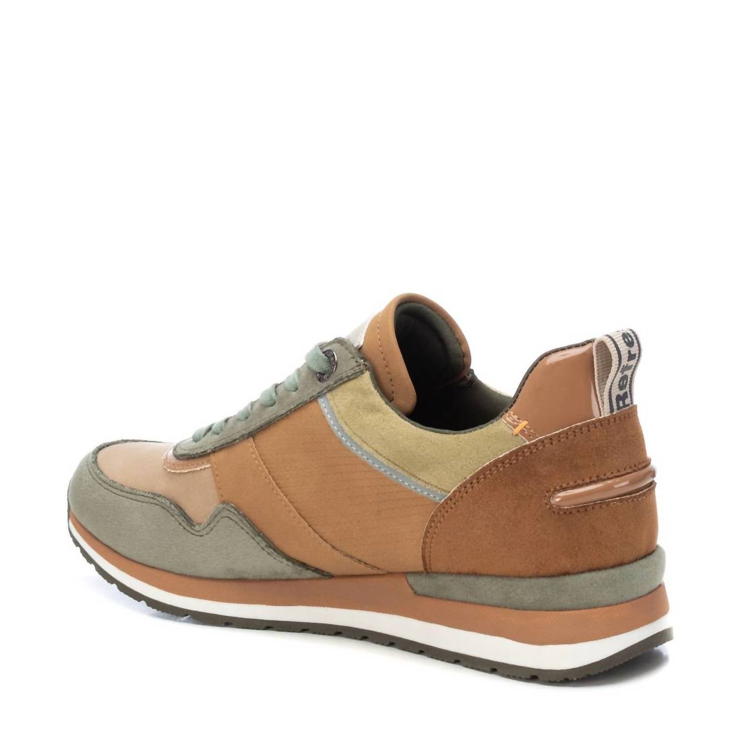 Xti - Women's Casual Sneakers