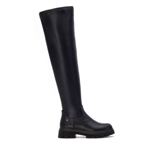Xti - Women's 144392 Over The Knee Boots