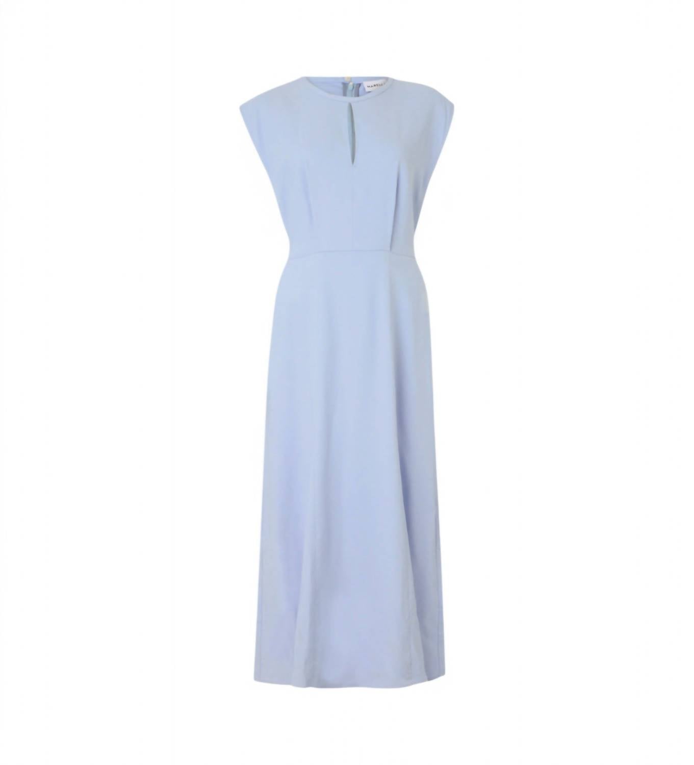 Marella - Crema Dress