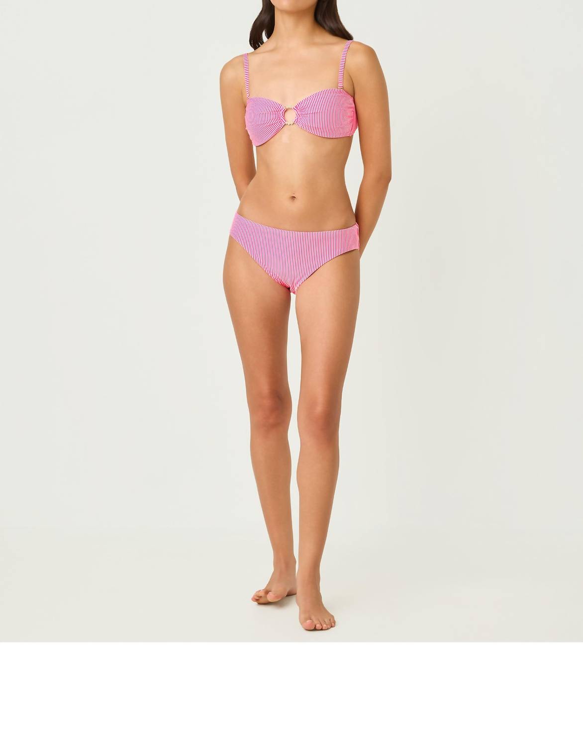 Lilly Pulitzer - Betie Swim Bikini Bottom