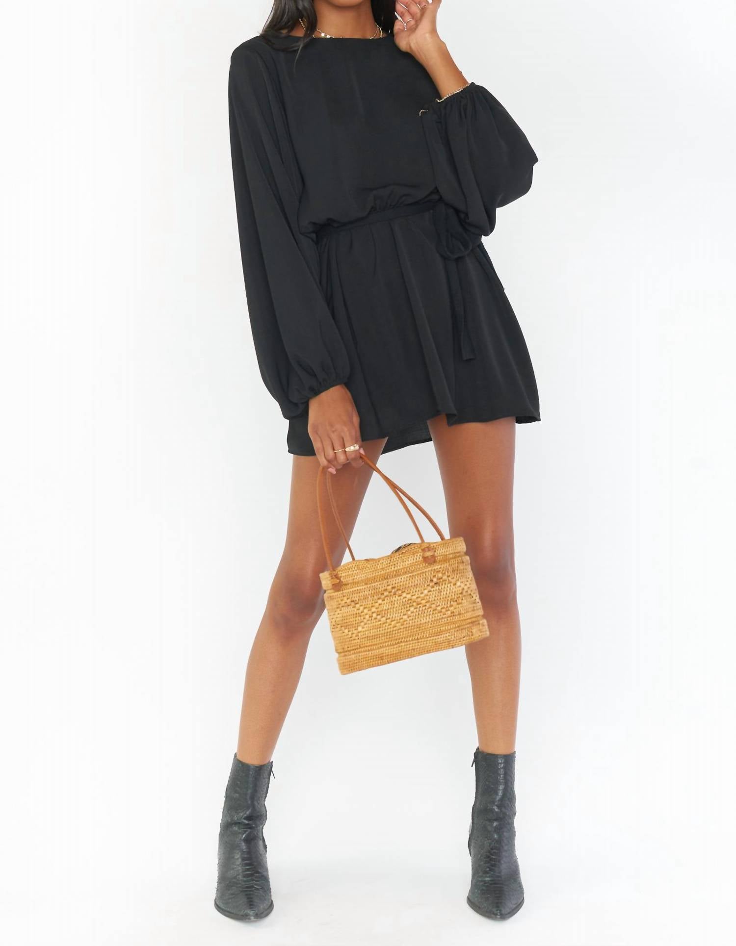 Show Me Your Mumu - Larissa Dress