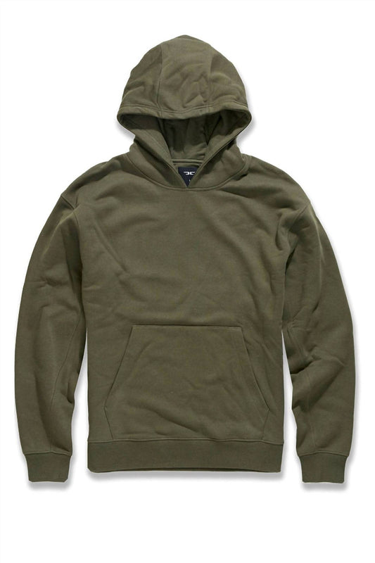 Jordan Craig - MEN'S UPTOWN PULLOVER HOODIE