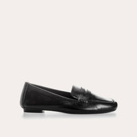 Reqins - Women's Hema Cuir Loafer