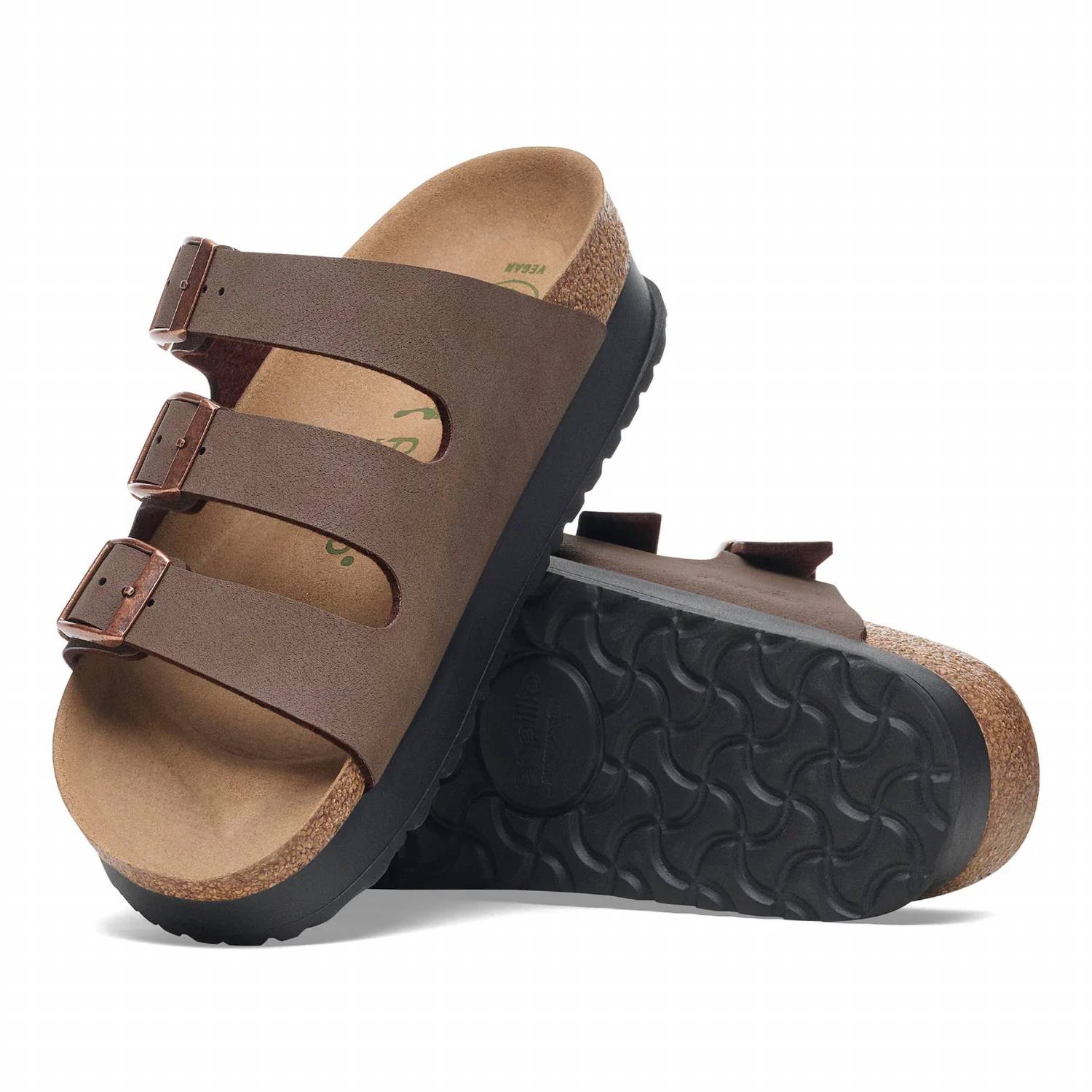 Birkenstock - Women's Florida Iii Platform Sandal