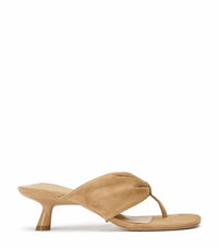 Tony Bianco - Women's Kailey Flip Flop Heels